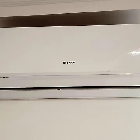 Gaj - Air Condition, Free Parking Apartamento *