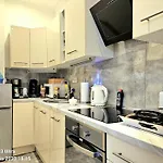 Gaj - Air Condition, Free Parking Apartamento Cracovia