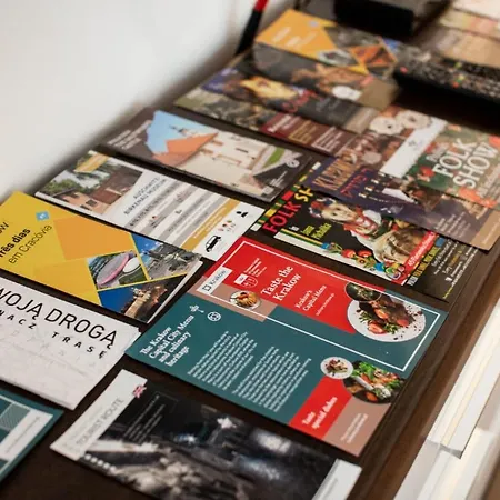 Gaj - Air Condition, Free Parking דירה