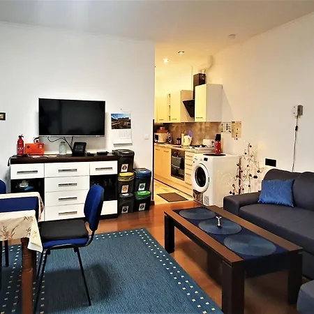 Gaj - Air Condition, Free Parking Apartment