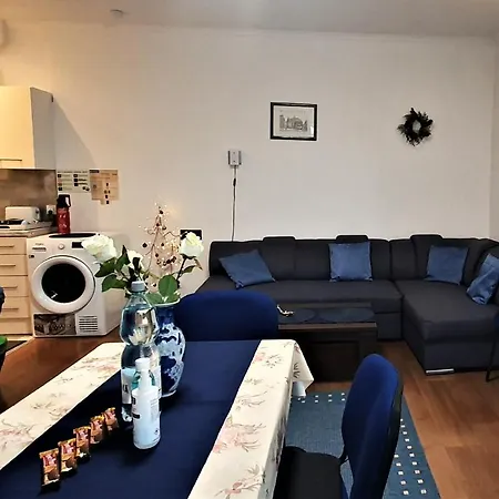 Gaj - Air Condition, Free Parking * Cracovia