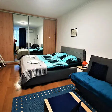 Gaj - Air Condition, Free Parking Cracovia