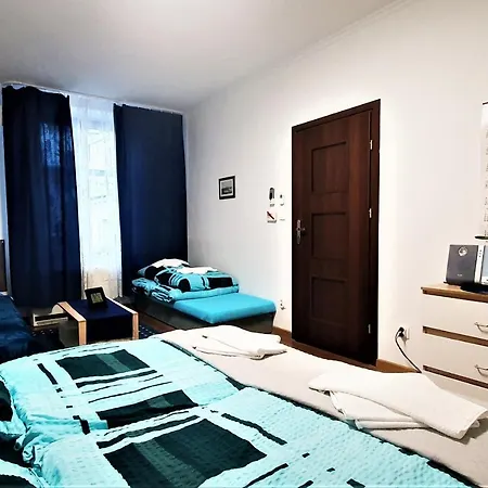 Διαμέρισμα Gaj - Air Condition, Free Parking *