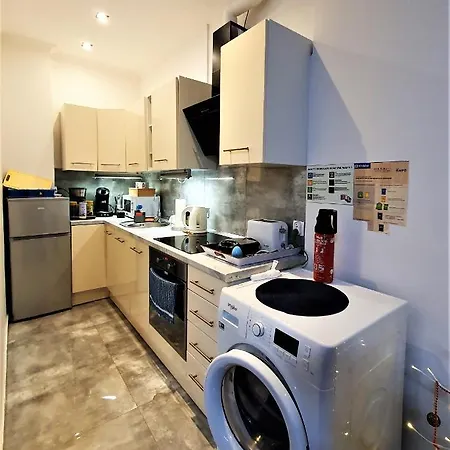 דירה Gaj - Air Condition, Free Parking *