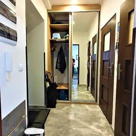 Gaj - Air Condition, Free Parking קרקוב