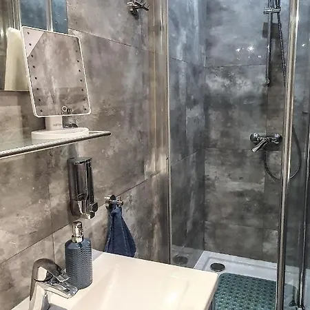 Gaj - Air Condition, Free Parking Appartamento *