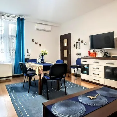 Apartment Gaj - Air Condition, Free Parking