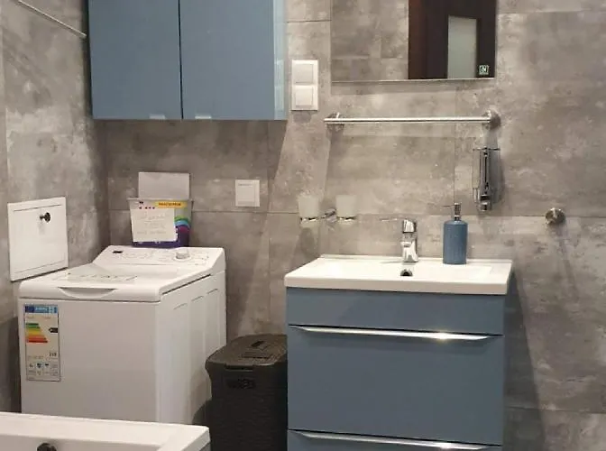 Апартаменты Gaj - Air Condition, Free Parking *