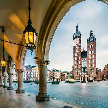 Apartamento Gaj - Air Condition, Free Parking *