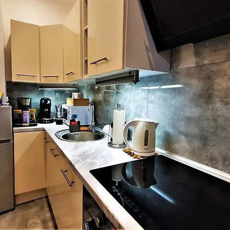 Gaj - Air Condition, Free Parking