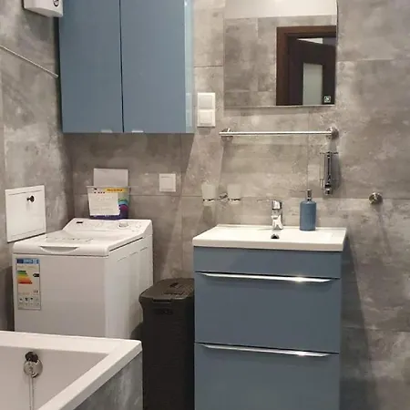 Apartamento Gaj - Air Condition, Free Parking *