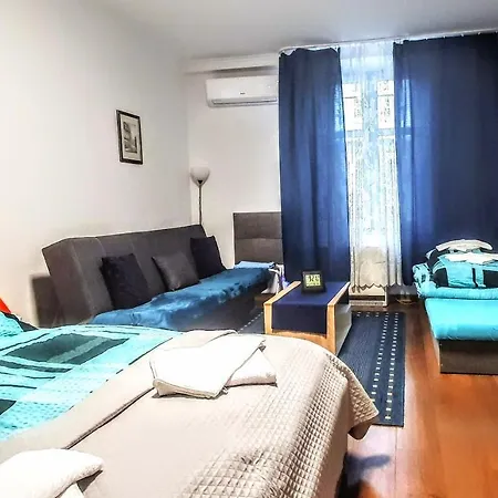 Gaj - Air Condition, Free Parking *