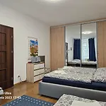 Apartament Gaj - Air Condition, Free Parking Kraków